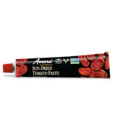 Sun-Dried Tomato Paste